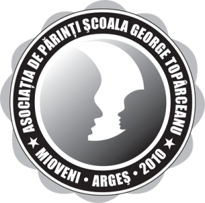 ASOCIAŢIA de PĂRINŢI – Şcoala George Topârceanu – Mioveni – Argeş – 2010